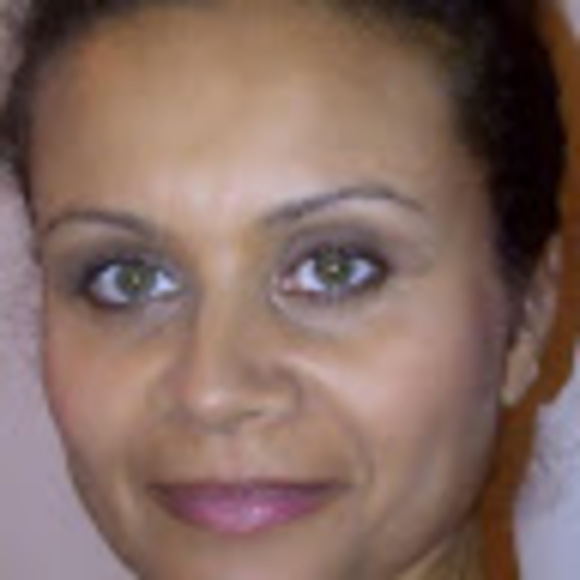 Meet your Posher, Mary - Picture 1 of 1